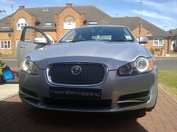 Car Chipping & ECU Remapping Services