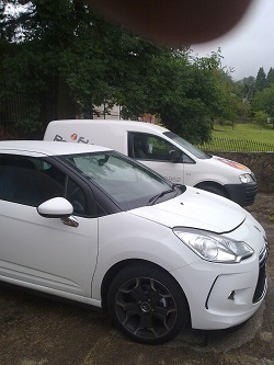 ds3 e-hdi remapping