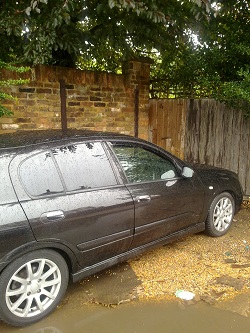 Nissan Alm,era 2.2 Di Remapping
