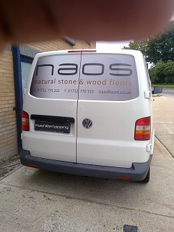 Transporter T5 Remapping