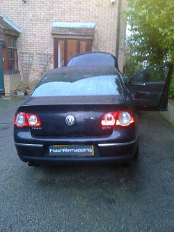 Passat Ecu Remapping