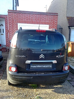 c3 Picasso Remap