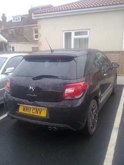 DS3 Remaps