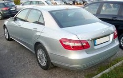 Mercedes e200 cdi ecu remap