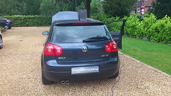 Golf Gt tdi 170 Remapping