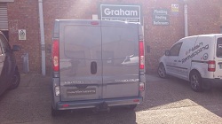 Vauxhall Vivaro 2.0 cdti 115 ecu remap