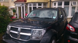 Dodge ECU Remapping
