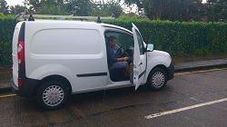 Renault Kangoo 2 1.5 DCi ecu remapping