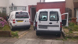 Vauxhall Combo 1.3 cdti Remapping