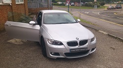 BMW 325I ECU Remapping