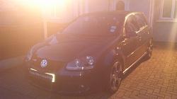 VW Golf GTI 2.0 TFSi ECU Remapping