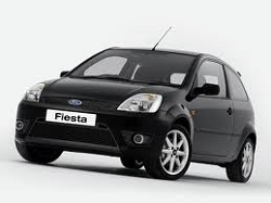 Ford Fiesta 1.6 TDCi Remapping