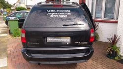 Chrysler ECU Remapping