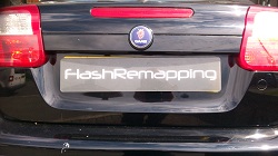 SAAB 1.9 TID REMAP
