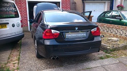 best bmw 320d remapping