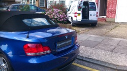BMW E88 125i Remapping