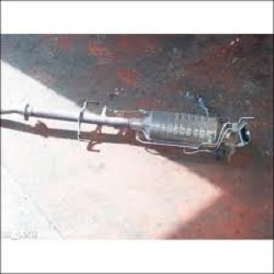 Mazda 6 Diesel DPF Removal
