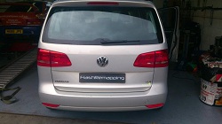 1.6tdi remapping