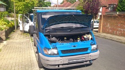transit remapping