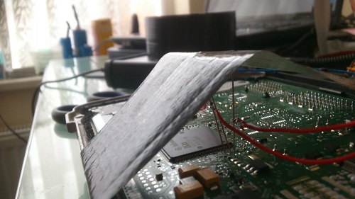med 17.4.2 remapping