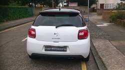 ds3 remaps
