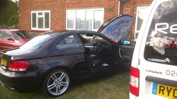 BMW 120D Remapping