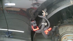 Mercedes ECU Remapping