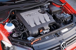 VAG 1.6 Tdi Remapping