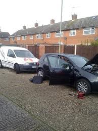 VW Golf Match TDI 105 Remap