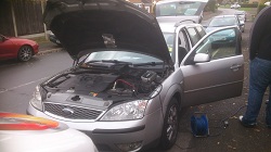 Ford Mondeo Tdci ECU Remapping Ford Mondeo Tdci ECU Remapping