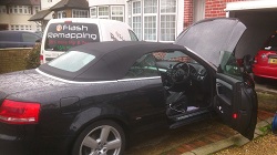 Audi A4 2.0 Tfsi ECU Remapping Audi A4 2.0 Tfsi ECU Remapping