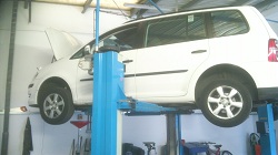 VW Touran ECU remapping and DPF removal VW Touran ECU remapping and DPF removal