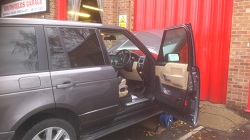 Range Rover TD6 ECU Remapping Range Rover TD6 ECU Remapping