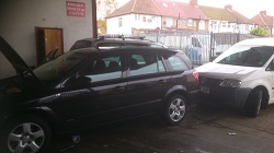 Vauxhall Astra 1.7 CDTi ECU Remapping Vauxhall Astra 1.7 CDTi ECU Remapping