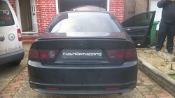Honda Accord i-cdti ECU Remapping Honda Accord i-cdti ECU Remapping