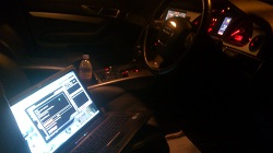 Audi A6 3.0 TDi ECU Remapping Audi A6 3.0 TDi ECU Remapping