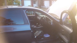 BMW E90 320D ECU Remapping BMW E90 320D ECU Remapping