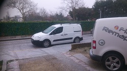 Peugeot Partner 1.6HDi ECU Remapping Peugeot Partner 1.6HDi ECU Remapping