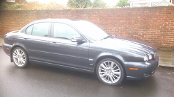 Jaguar X-Type ECU Remapping Jaguar X-Type ECU Remapping